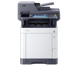 Triumph-Adler P-C3066i MFP A4 Color Photocopier - TRIUMPH ADLER