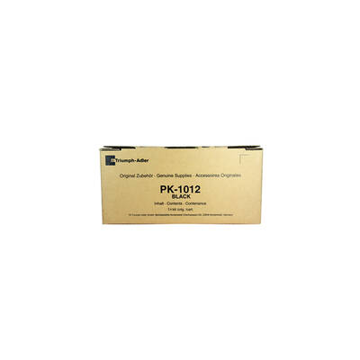 Triumph-Adler PK-1012/1T02S50UT0 Orjinal Toner