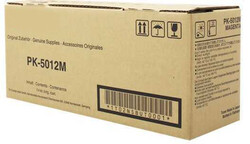 Triumph-Adler PK-5012/1T02NSBUT0 Magenta Original Toner - TRIUMPH ADLER