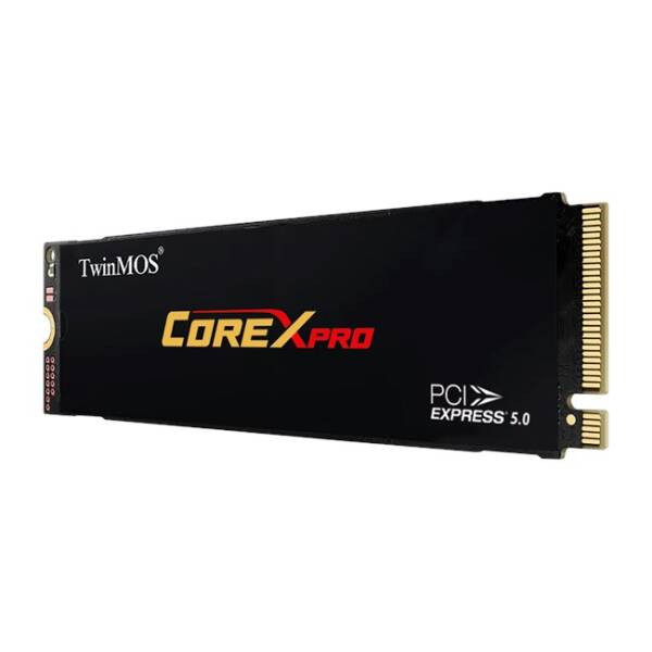 TwinMOS CoreX Pro 1TB M.2 SSD - 1