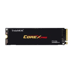TwinMOS CoreX Pro 2TB M.2 SSD - 2