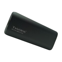 TwinMOS EliteDrivePro 1TB Portable External SSD - 2