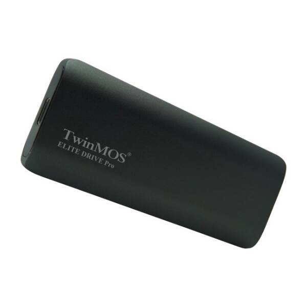 TwinMOS EliteDrivePro 1TB Portable External SSD - 2