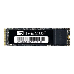 TwinMOS Internal 1TB M.2 2280 SATA3 SSD - 2