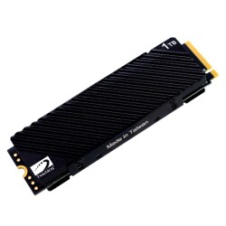 TwinMOS Xtreme 1TB NVMe M.2 SSD - 2