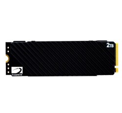 TwinMOS Xtreme 2TB NVMe M.2 SSD - 1