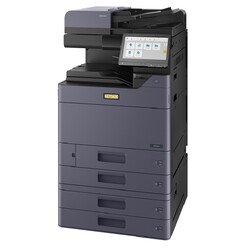 Utax 2508Cİ A3 Color Multifunction Photocopier - 2