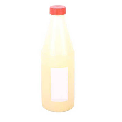 Utax 2550ci/662510016 Sarı Fotokopi Toner Tozu 1Kg - 1