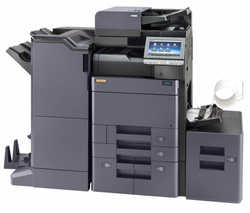 Utax 5006ci A3 Color Photocopier - UTAX