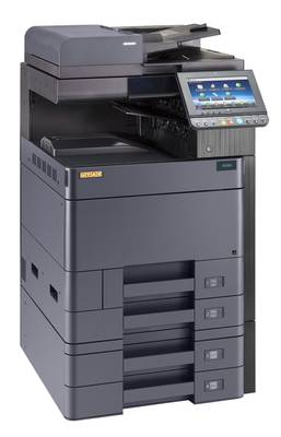 Utax 5056i A3 Black White Photocopier - 1