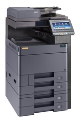 Utax 5056i A3 Siyah Beyaz Fotokopi Makinası - 1