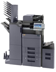 Utax 6006ci A3 Color Photocopier - UTAX