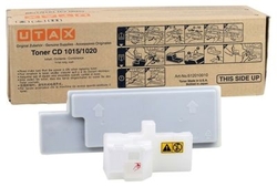 Utax CD1015 Original Photocopy Toner - UTAX