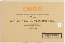 UTAX - Utax CD1025/612510010 Orjinal Fotokopi Toner