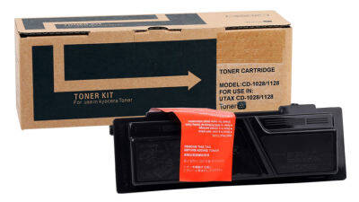 Utax CD1028/4422810010 Muadil Fotokopi Toner