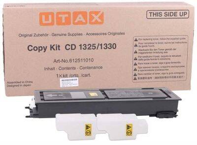 Utax CD1430/613010110 Original Photocopy Toner - 1