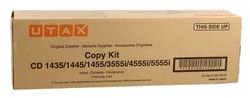 Utax CD1435/613510010 Original Photocopy Toner - UTAX