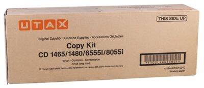 Utax CD1465 Original Photocopy Toner - 1