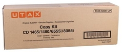 UTAX - Utax CD1465 Orjinal Fotokopi Toner