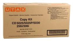 Utax CD5025/613011010 Original Photocopy Toner - UTAX
