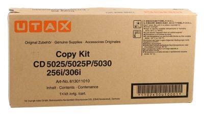 Utax CD5025/613011010 Original Photocopy Toner - 1