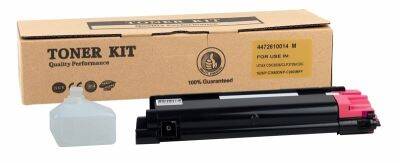 Utax CDC1726/4472610014 Magenta Muadil Photocopy Toner - 1