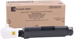 Triumph-Adler CDC1726/4472610010 Siyah Orijinal Fotokopi Toner