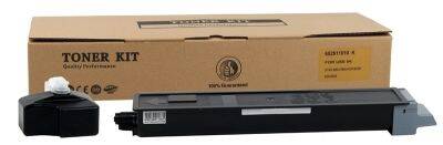 Utax CDC5520/652511010 Black Muadil Photocopy Toner - 1