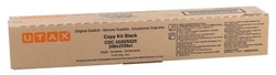 Utax CDC5520/652511010 Black Original Photocopy Toner - UTAX