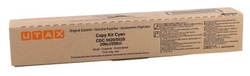 Utax CDC5520/652511011 Cyan Original Photocopy Toner - UTAX
