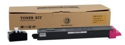 Utax CDC5520/652511014 Kırmızı Muadil Fotokopi Toner