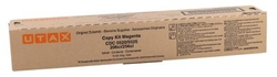 Utax CDC5520/652511014 Magenta Original Photocopy Toner - UTAX
