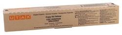 Utax CDC5520/652511016 Yellow Original Photocopy Toner - UTAX