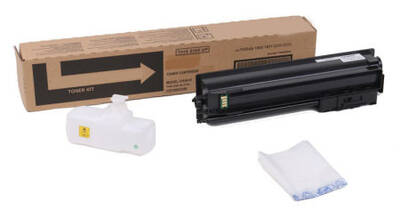 Utax CK-4510/611811010 Muadil Fotokopi Toner - 1