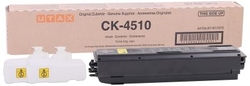 UTAX - Utax CK-4510/611811010 Orjinal Fotokopi Toner