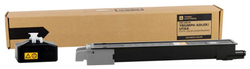 Utax CK-5511/1T02R50UT0 Black Muadil Photocopier Toner - UTAX