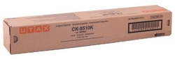 Utax CK-8510/662511010 Black Original Photocopy Toner - UTAX