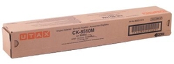 UTAX - Utax CK-8510/662511014 Kırmızı Orjinal Fotokopi Toner