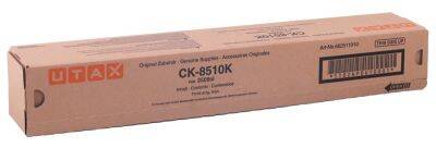 Utax CK-8510/662511010 Siyah Orjinal Fotokopi Toner