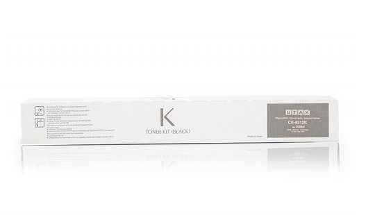Utax CK-8512 Black Original Toner - 1