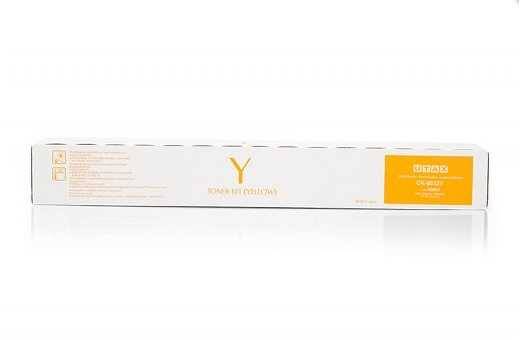 Utax CK-8512 Sarı Orjinal Toner - 1