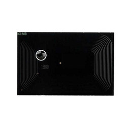 Utax CK-8513/1T02RMCUT0 Cyan Toner Chip - UTAX