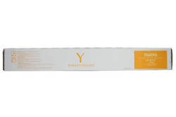Utax CK-8514 Yellow Original Toner - UTAX