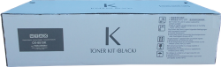 Utax CK-8515 Black Original Toner - UTAX