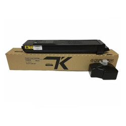 Utax CK-8520 Black Original Toner - UTAX