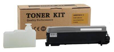 Utax CLP-3626/4462610010 Black Muadil Photocopy Toner - 1