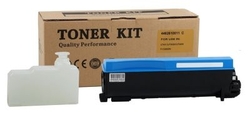 Utax CLP-3626/4462610011 Cyan Muadil Photocopy Toner - UTAX