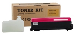 UTAX - Utax CLP-3626/4462610014 Kırmızı Muadil Fotokopi Toner