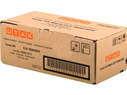 UTAX - Utax CLP-3626/4462610014 Kırmızı Orjinal Fotokopi Toner