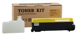 Utax CLP-3626/4462610016 Yellow Muadil Photocopy Toner - UTAX